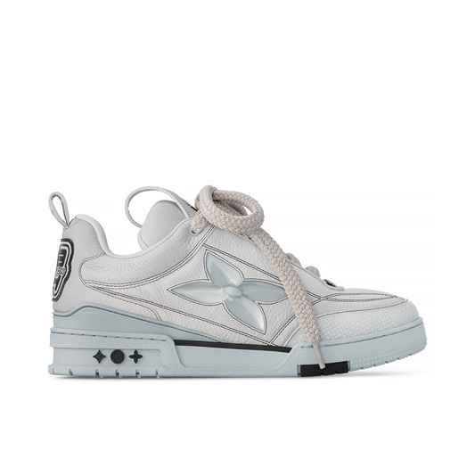 Louis Vuitton LV Skate Trainer Grey Sneaker