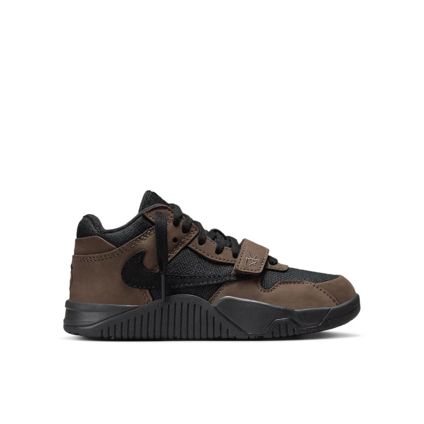 Air Jordan Jumpman Jack TR Travis Scott Dark Mocha (PS)