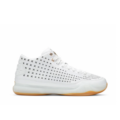 Nike Kobe 10 EXT White Gum