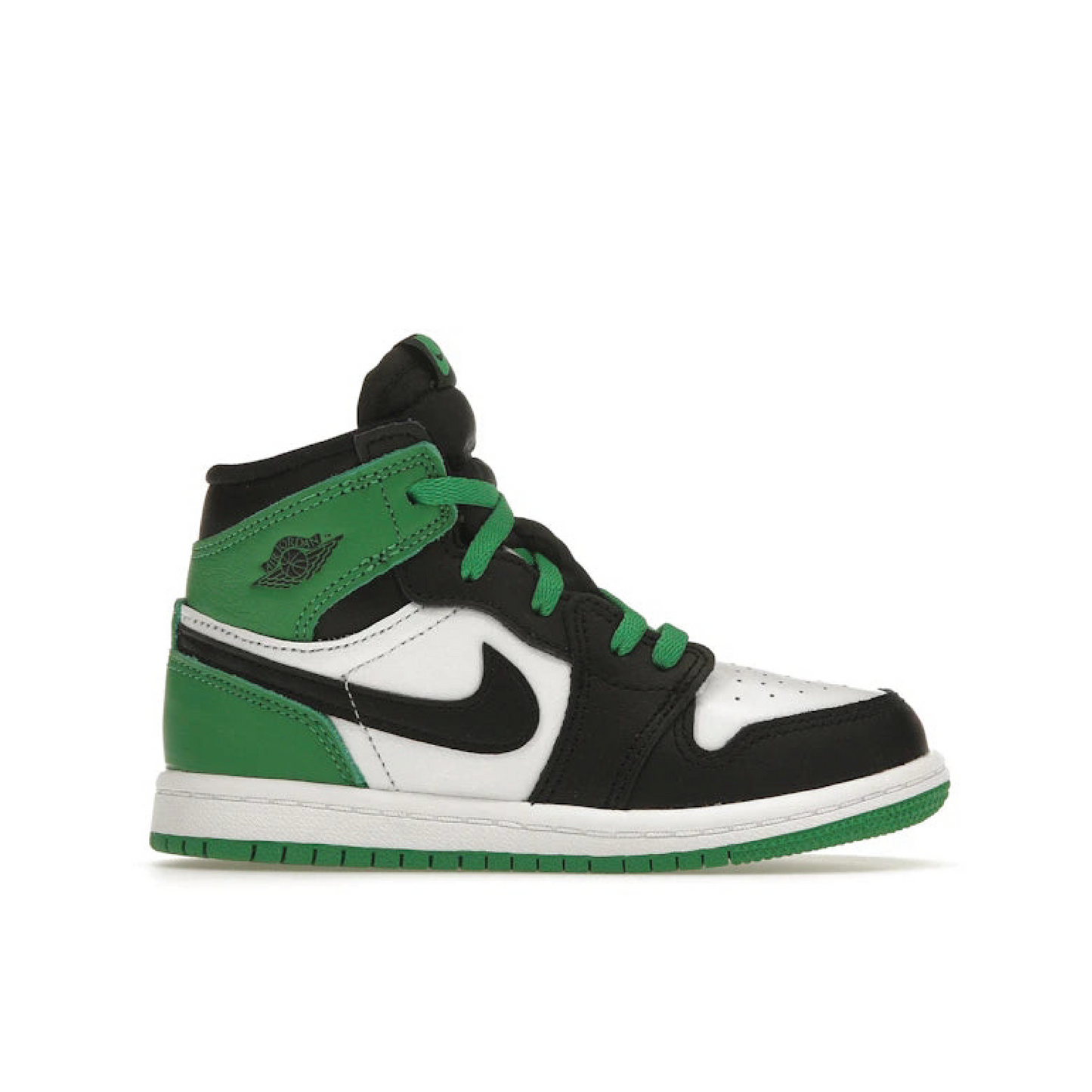 Air Jordan 1 Retro High OG Lucky Green (TD)