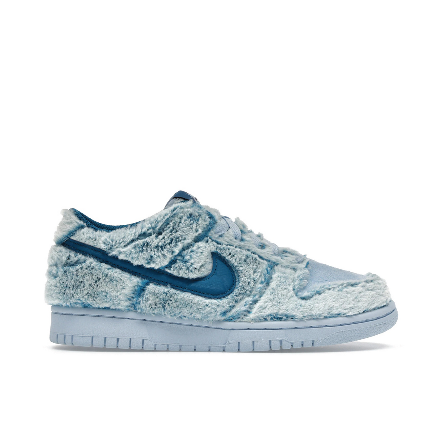 Nike Dunk Low Abominable Snowman (GS)