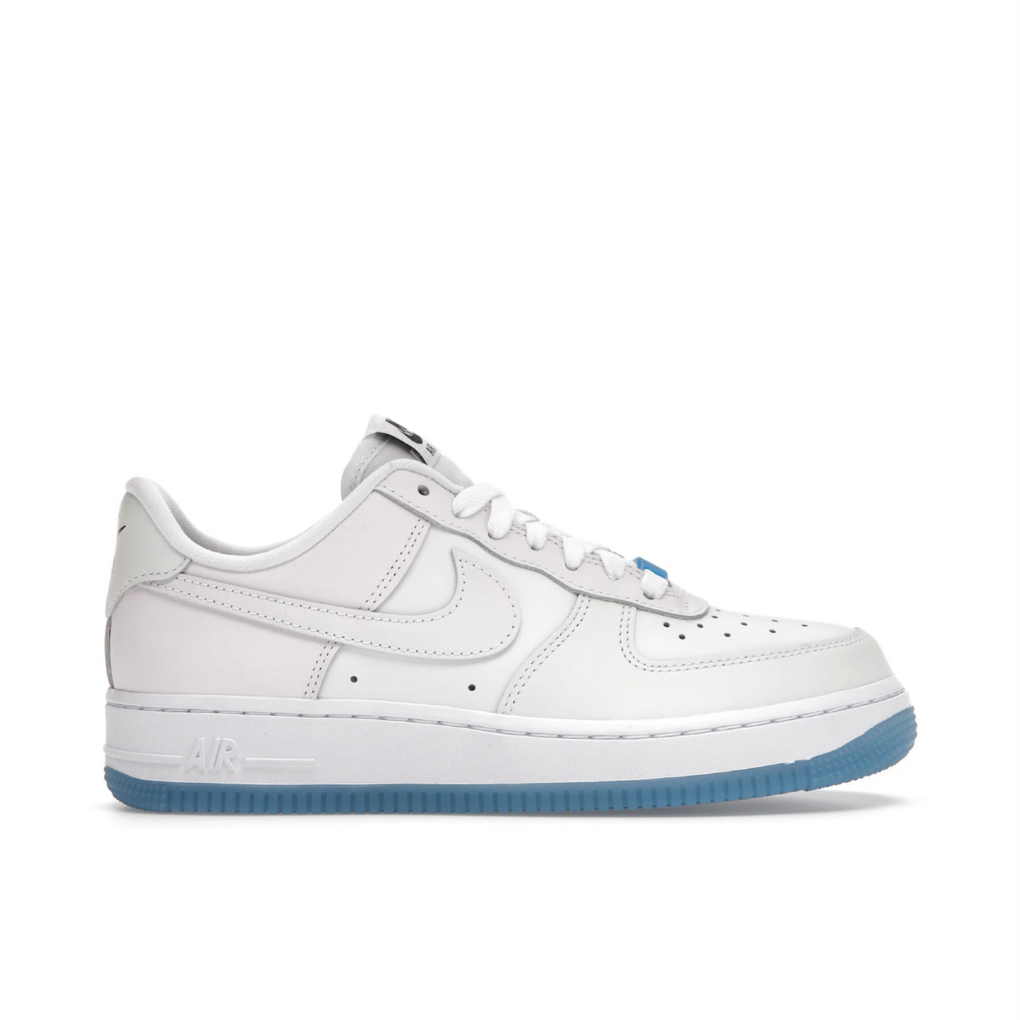 Nike Air Force 1 Low LX UV Reactive (Women's)