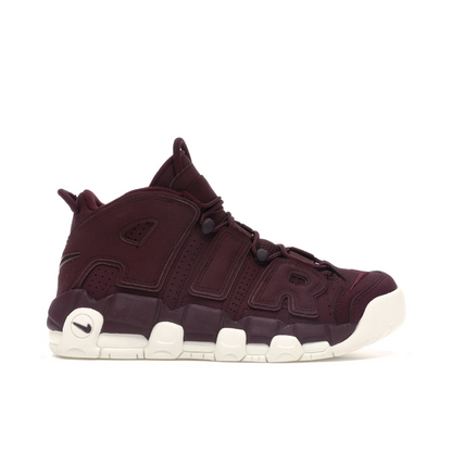 Nike Air More Uptempo Night Maroon