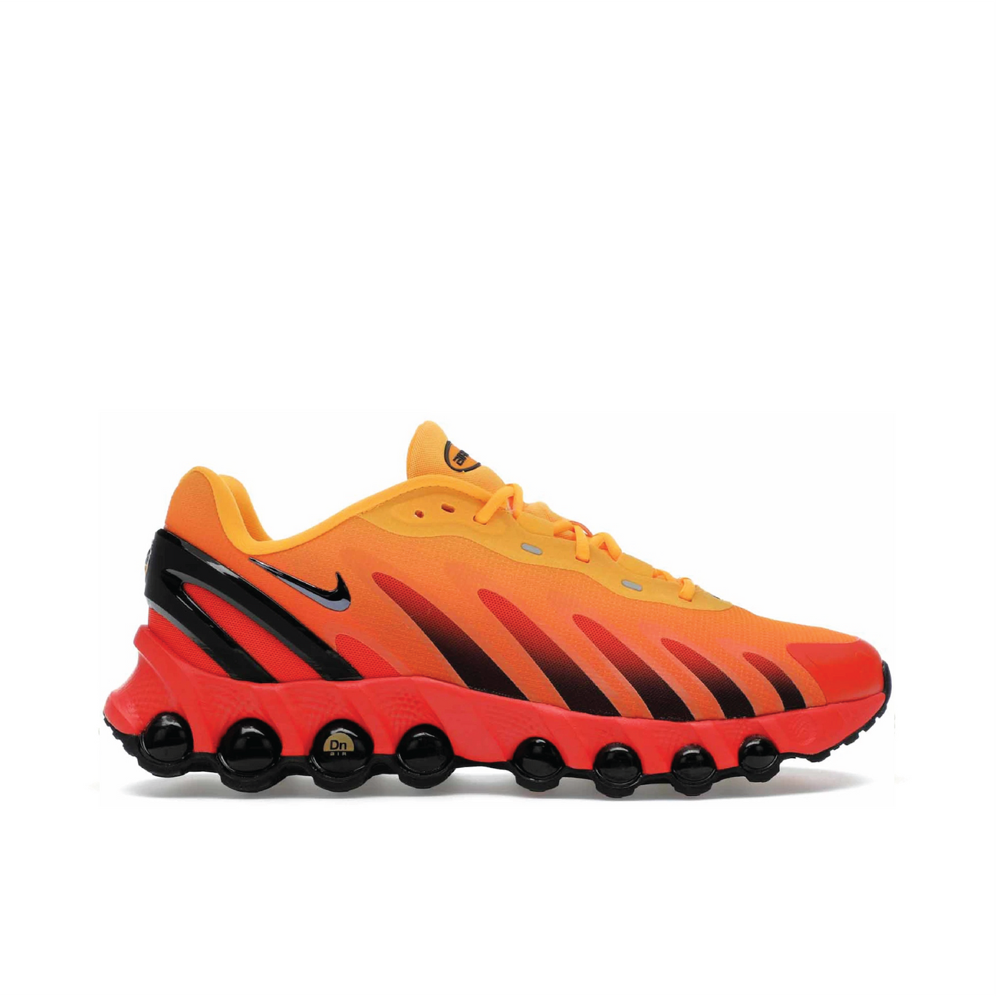 Nike Air Max DN8 Laser Orange Black