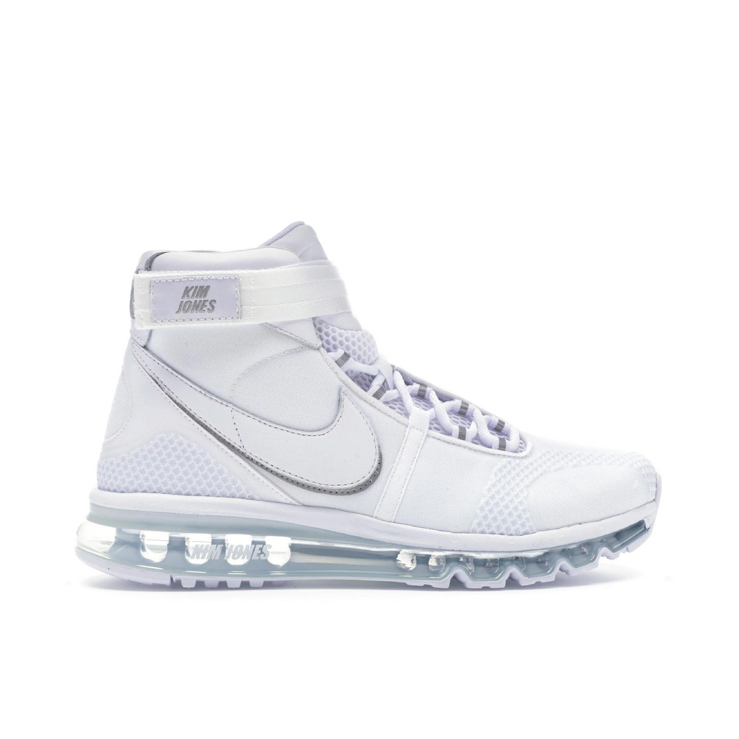 Nike Air Max 360 Hi Kim Jones White