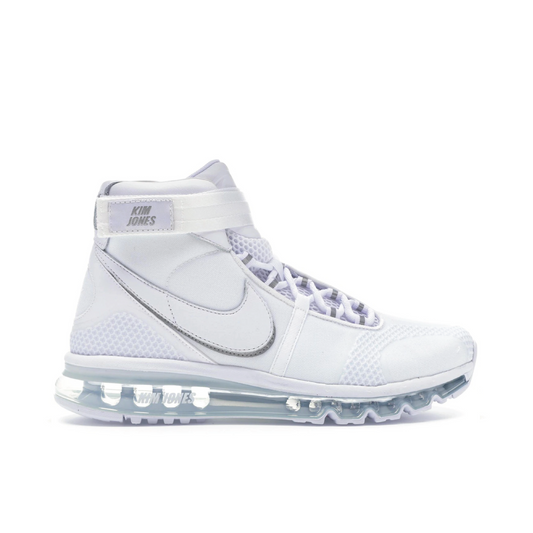 Nike Air Max 360 Hi Kim Jones White