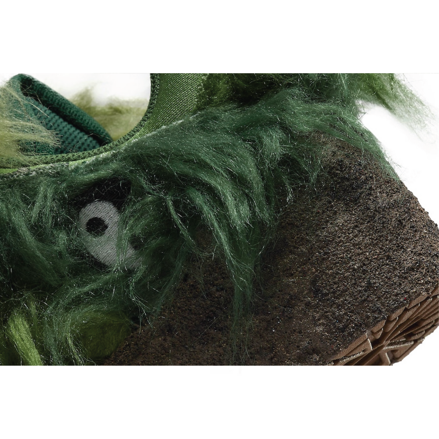 Nike CPFM Flea 1 Cactus Plant Flea Market Overgrown