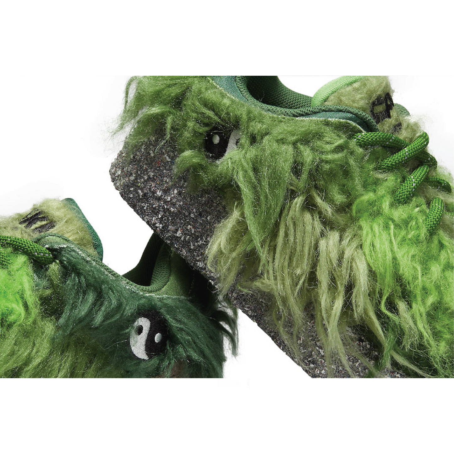 Nike CPFM Flea 1 Cactus Plant Flea Market Overgrown