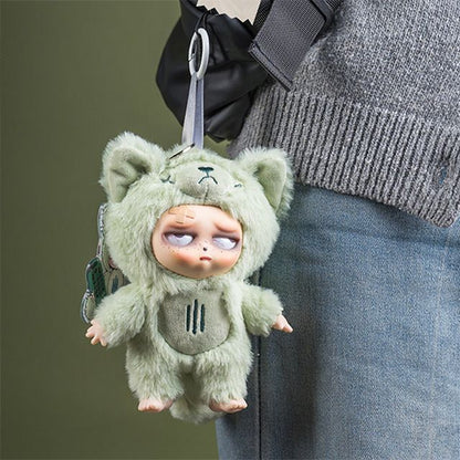 Sleepless Grumpipi Blindbox