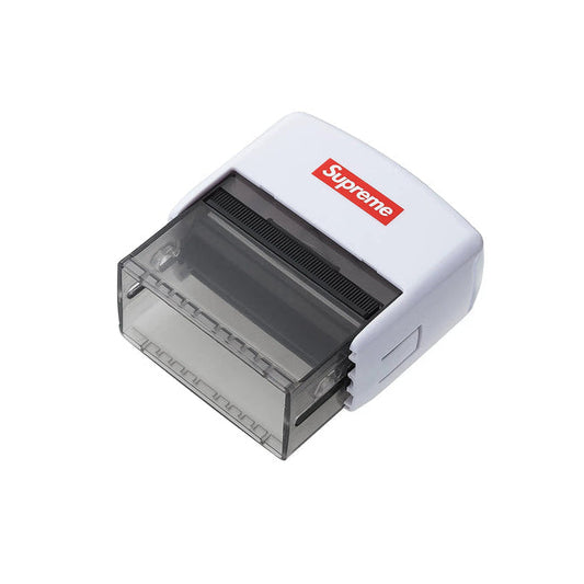 Supreme Dont Ask Me 4 Shit Stamp