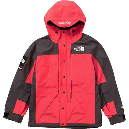 Supreme The North Face RTG Jacket + Vest Bright Red