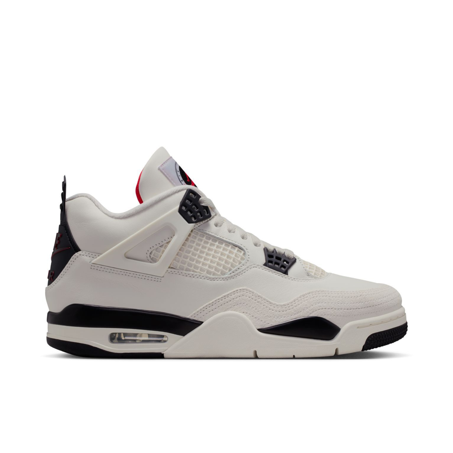 Jordan 4 Retro OG Flight Club Jordan