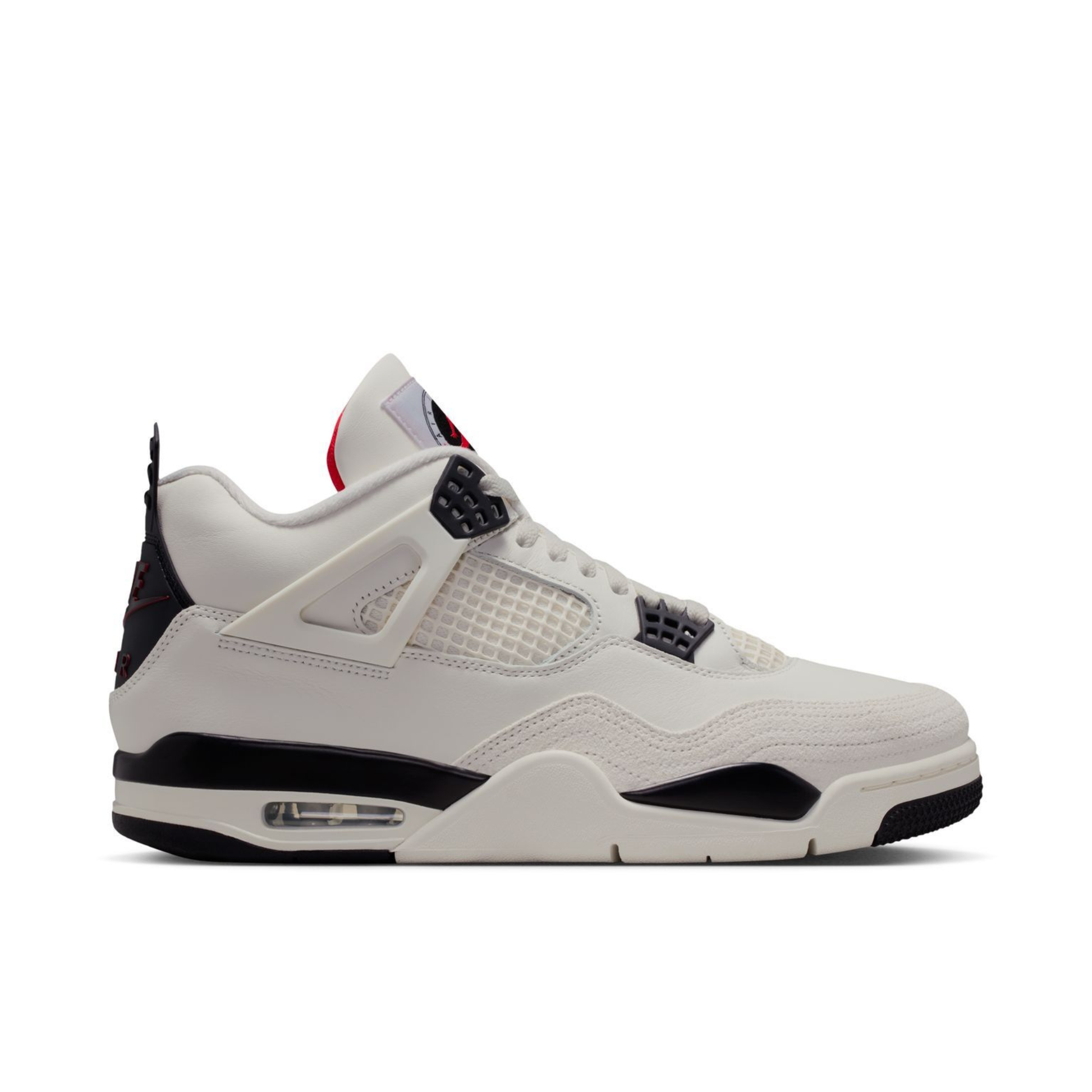 Jordan 4 Retro OG Flight Club Jordan