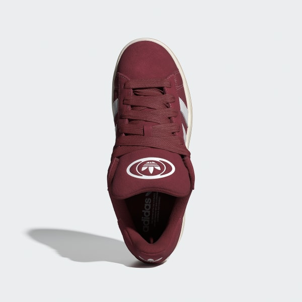 Tenisky Campus 00s Noble Maroon