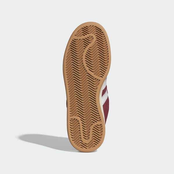 Tenisky Campus 00s Noble Maroon