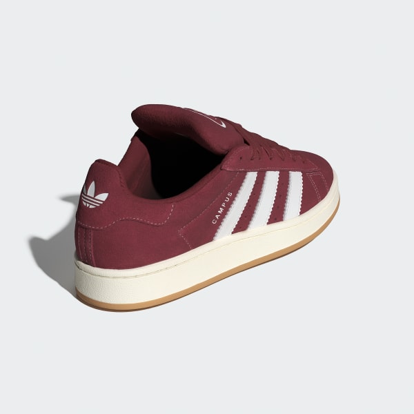 Tenisky Campus 00s Noble Maroon