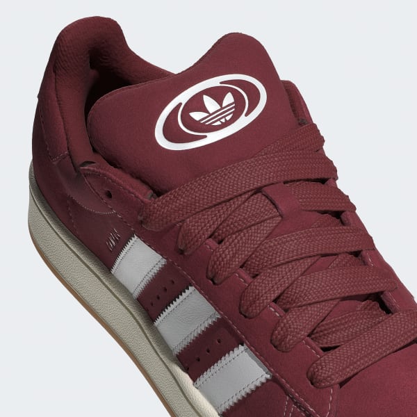 Tenisky Campus 00s Noble Maroon