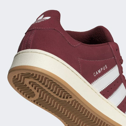 Tenisky Campus 00s Noble Maroon