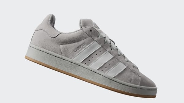 Tenisky Campus 00s Grey Two