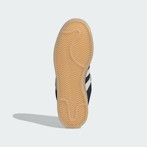 Tenisky Campus 00s Core Black