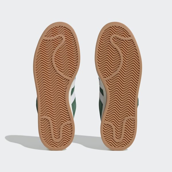 Tenisky Campus 00s dark green