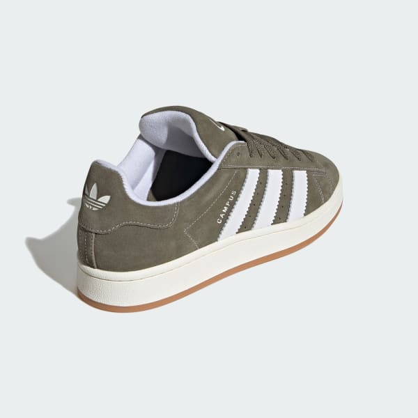 Tenisky Campus 00s Olive Strata