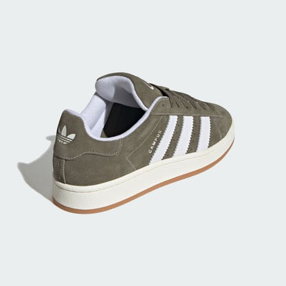 Tenisky Campus 00s Olive Strata