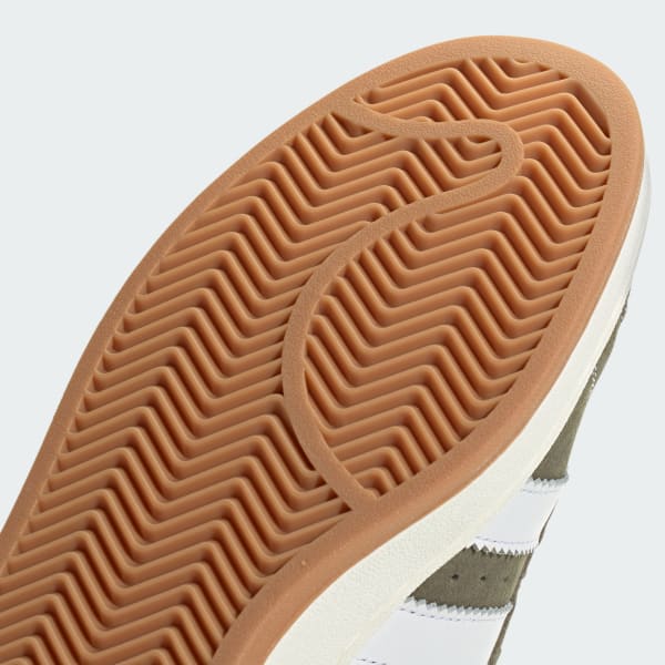 Tenisky Campus 00s Olive Strata