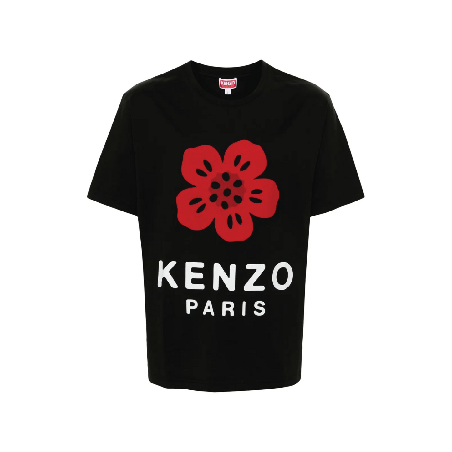 Kenzo Boke Flower T-shirt