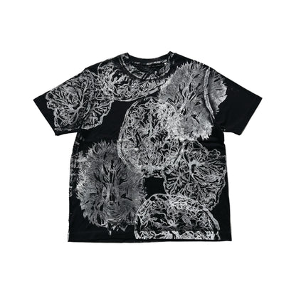 Mach Designs Failed Brain Scans Tshirt