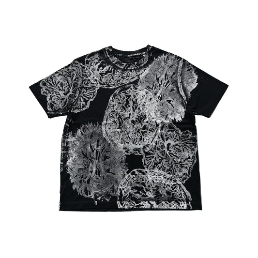 Mach Designs Failed Brain Scans Tshirt