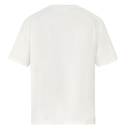 Louis Vuitton Signature 3D Pocket Monogram T-Shirt