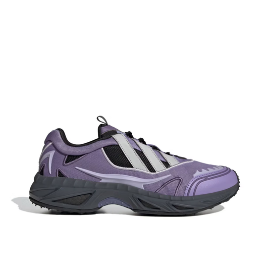 adidas Xare Boost Magic Lilac Purple adidas