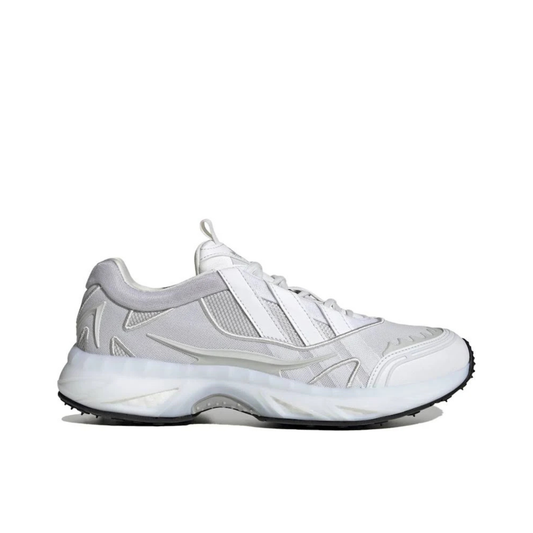adidas Xare Boost Crystal White Grey adidas
