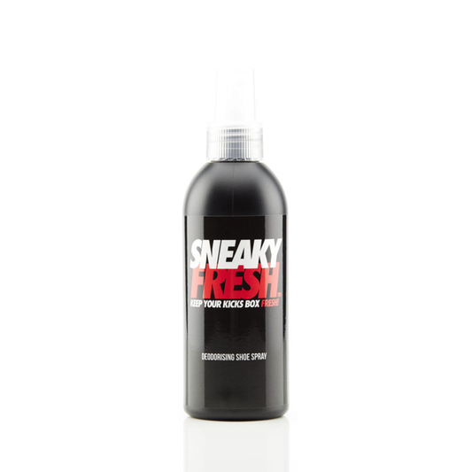 Sneaky Fresh - Osviežovač obuvi a dezodorant Sneaky