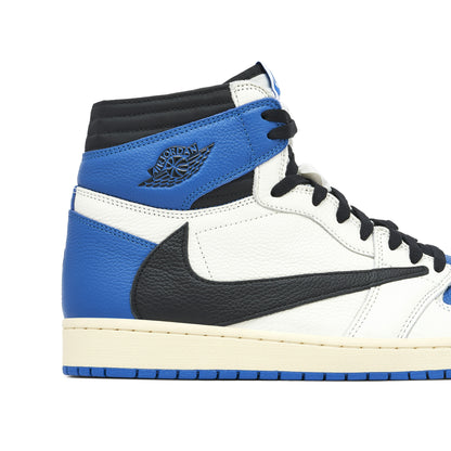 Air Jordan 1 Retro High OG Travis Scott Fragment