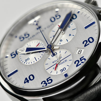 Hamilton Khaki Aviation Chrono Quartz | H76712751