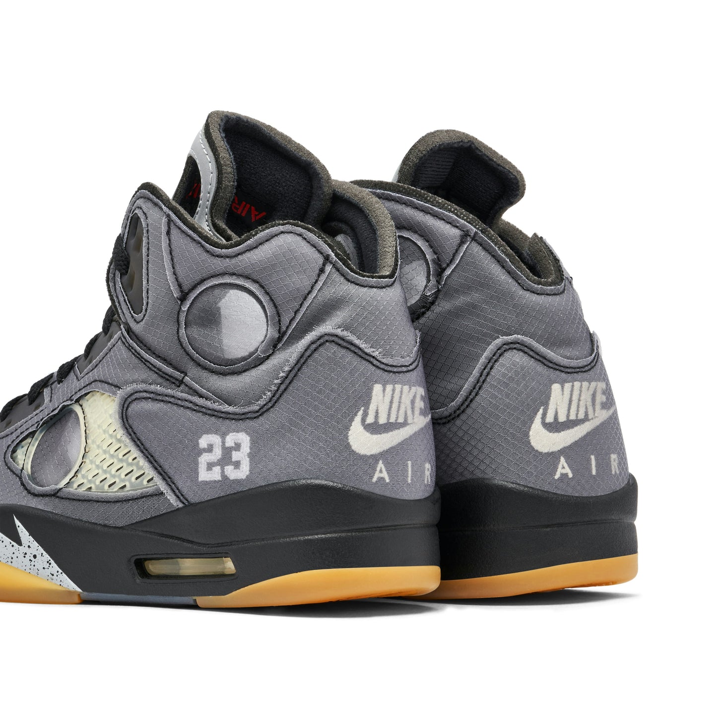 Air Jordan 5 Off-White