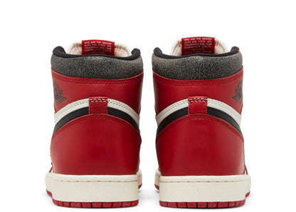 Jordan 1 Retro High OG Chicago Lost and Found
