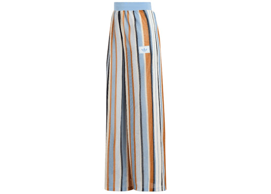 Adidas Originals Summer Glow Firebird Pant Ash Blue