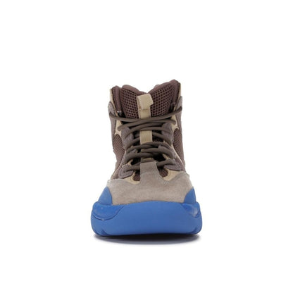 Yeezy Desert Boot Taupe Blue