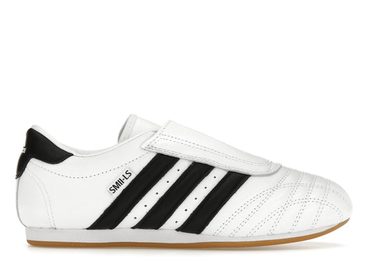 adidas Taekwondo White Black (Women's)