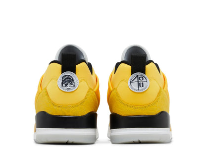 Air Jordan Spizike Low Lightning