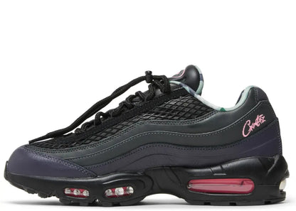 Nike Air Max 95 SP Corteiz Pink Beam