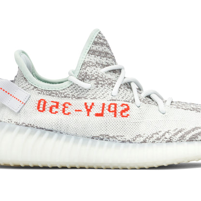 Yeezy Boost 350 V2 Blue Tint