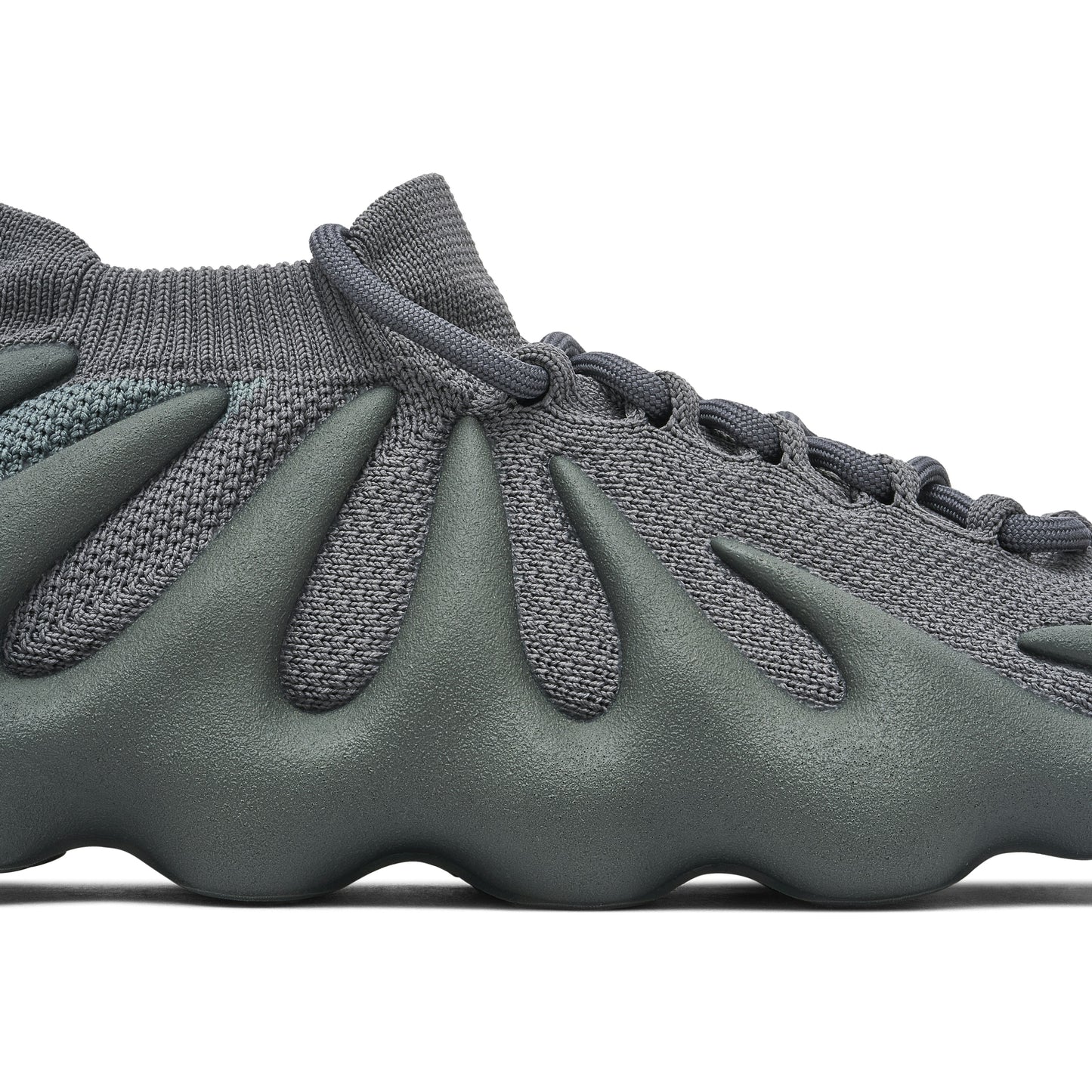 Yeezy 450 Stone Teal