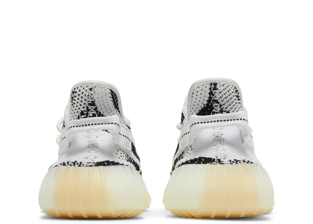 Yeezy Boost 350 V2 Zebra