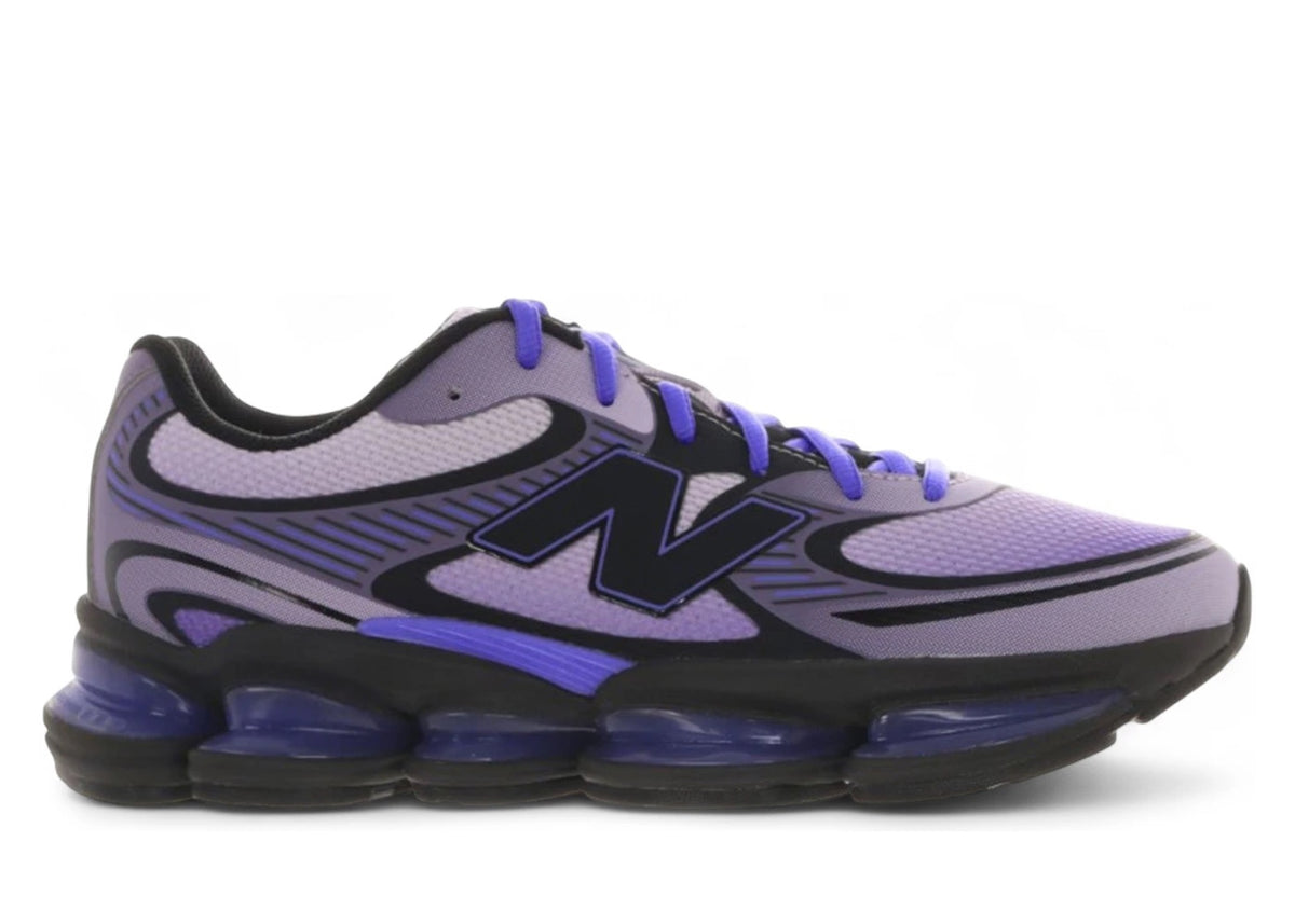 New Balance Abzorb 2000 Taro Electric Indigo