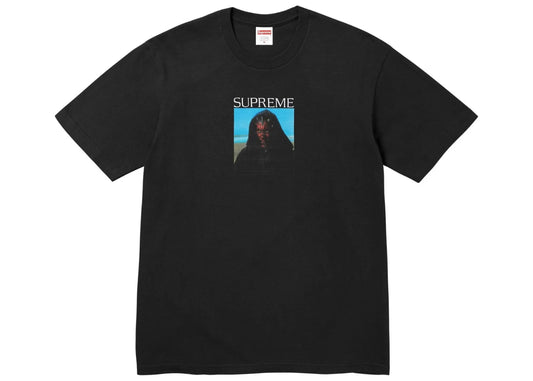 Supreme Sith Tee Black