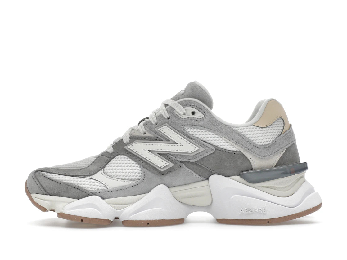 New Balance 9060 Slate Grey Calcium